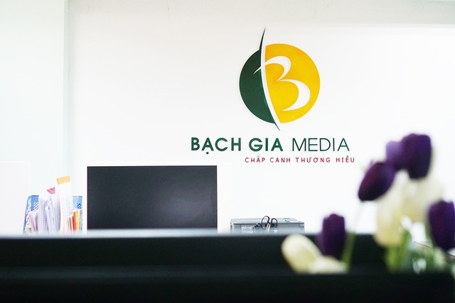 Bạch Gia Media khẳng định thương hiệu đi đầu trong truyền thông và quảng cáo TVC - 2 Bạch Gia Media khẳng định thương hiệu đi đầu trong truyền thông và quảng cáo TVC - 2