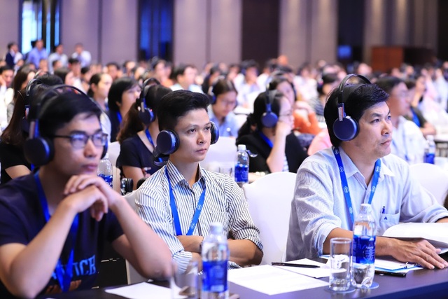 Nỗ lực nâng tầm chất lượng xét nghiệm chẩn đoán tại Việt Nam - 2 Gần 5.000 nhân viên y tế trên cả nước đã tham dự và được đào tạo tại các chương trình CPC trong 10 năm qua.