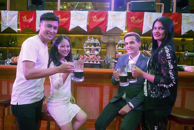 Địa chỉ ăn chơi về đêm mới ở Đà Nẵng đặc biệt đến mức nào - 4 Địa chỉ ăn chơi về đêm mới ở Đà Nẵng đặc biệt đến mức nào - 4