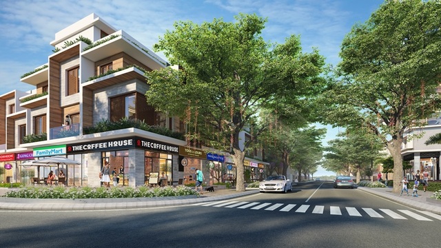 Barya Citi - Điểm nóng thu hút giới đầu tư bất động sản - 2 Barya Citi - Điểm nóng thu hút giới đầu tư bất động sản - 2