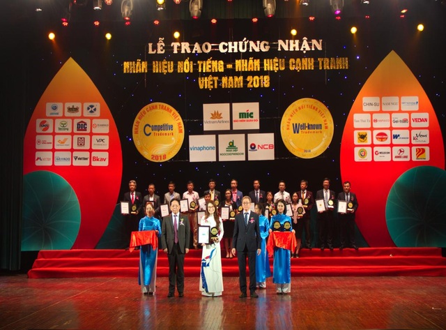 Tổng công ty cổ phần Bảo hiểm Quân Đội (MIC) nhìn lại chặng đường 10 năm thành công rực rỡ - 2 Tổng công ty cổ phần Bảo hiểm Quân Đội (MIC) nhìn lại chặng đường 10 năm thành công rực rỡ - 2