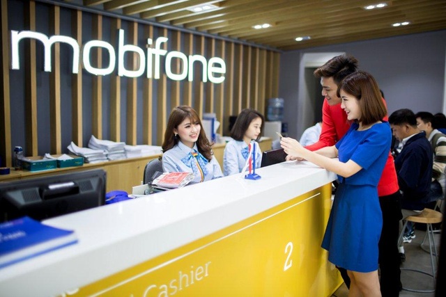 Chăm sóc khách hàng: Đẳng cấp không chỉ là khuyến mại lớn - 1 Nguồn ảnh: MobiFone