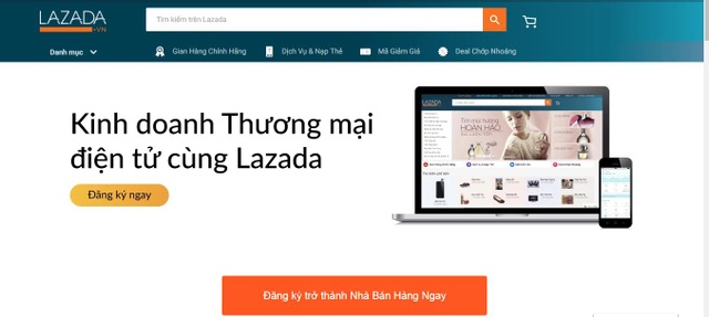 Kinh doanh online: Liệu có phải bài toán khó? - 1 Kinh doanh online: Liệu có phải bài toán khó? - 1