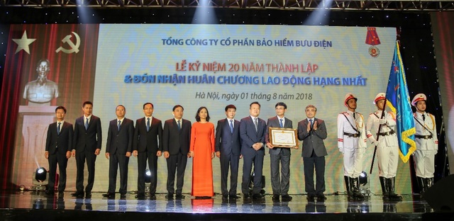 PTI 20 năm – Vững một niềm tin - 1 PTI 20 năm – Vững một niềm tin - 1