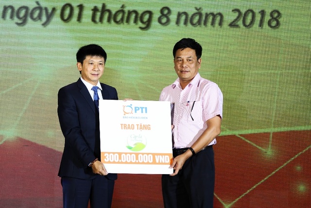 PTI 20 năm – Vững một niềm tin - 2 PTI 20 năm – Vững một niềm tin - 2