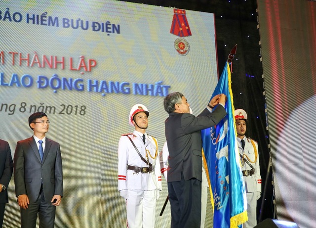 PTI 20 năm – Vững một niềm tin - 3 PTI 20 năm – Vững một niềm tin - 3