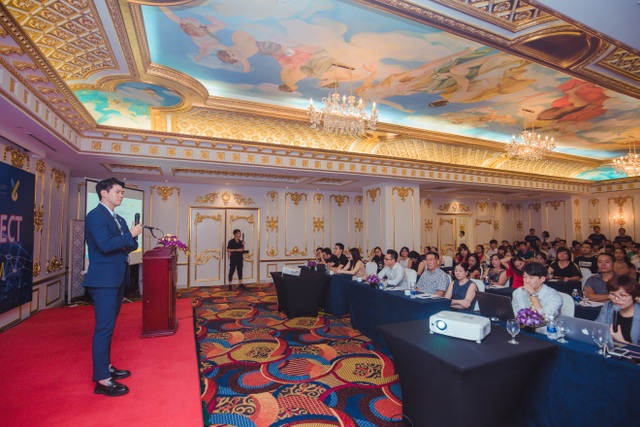 Youa Group – Tham vọng hay hy vọng tại thị trường Việt Nam - 1 Youa Group – Tham vọng hay hy vọng tại thị trường Việt Nam - 1