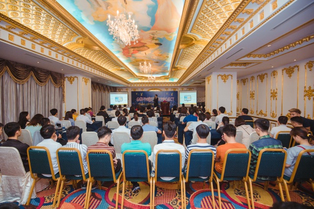 Youa Group – Tham vọng hay hy vọng tại thị trường Việt Nam - 2 Youa Group – Tham vọng hay hy vọng tại thị trường Việt Nam - 2