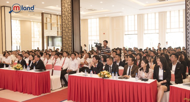 MLAND Vietnam là đơn vị phân phối chính thức dự án The Grand Manhattan tại quận 1 của Novaland - 2 MLAND Vietnam là đơn vị phân phối chính thức dự án The Grand Manhattan tại quận 1 của Novaland - 2