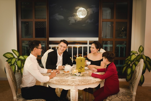 Trải nghiệm Tết Trung thu - Giữ truyền thống - ấm tình thân trên khắp cả nước - 5 Trải nghiệm Tết Trung thu - Giữ truyền thống - ấm tình thân trên khắp cả nước - 5