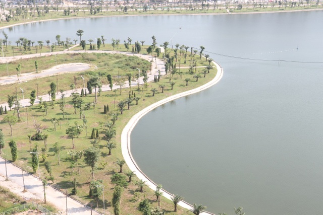 Khu phố Thanh Hà đang thay da đổi thịt từng ngày - 8 Khu phố Thanh Hà đang thay da đổi thịt từng ngày - 8