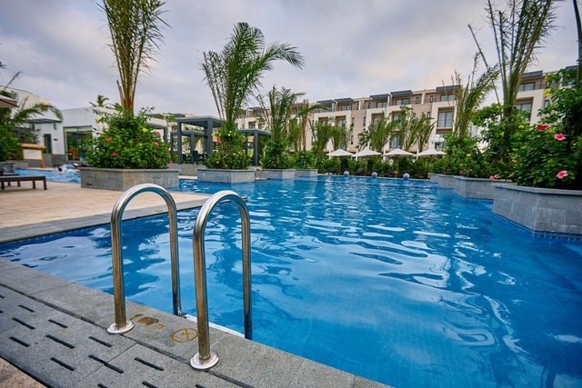 Green Bay Garden - Môi trường sống xanh cùng cộng đồng dân cư văn minh - 4 Green Bay Garden - Môi trường sống xanh cùng cộng đồng dân cư văn minh - 4