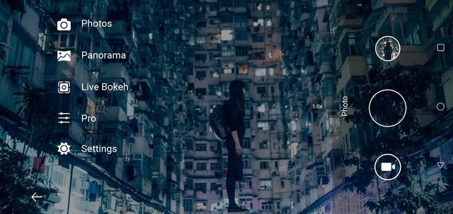 Nếu bạn là fan của điện thoại “tai thỏ”, đừng bỏ lỡ Nokia 6.1 Plus! - 4 Nếu bạn là fan của điện thoại “tai thỏ”, đừng bỏ lỡ Nokia 6.1 Plus! - 4