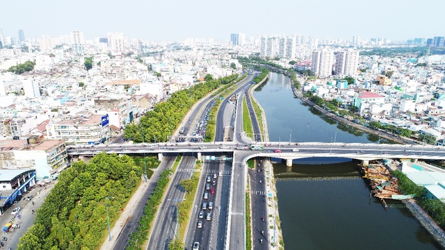 Sở hữu căn hộ Asiana Capella – Nước cờ thông minh và dài hạn - 2 Khu Tây Sài Gòn đang “nóng” lên nhờ hạ tầng, tiện ích