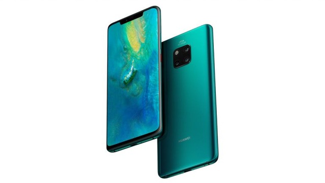Hơn 1 tuần ra mắt, Mate 20 Pro lập kỷ lục doanh số 5000 máy đặt trước - 1 Hơn 1 tuần ra mắt, Mate 20 Pro lập kỷ lục doanh số 5000 máy đặt trước - 1