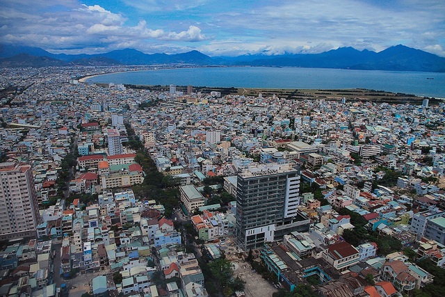 Đất nền Nam Đà Nẵng - "Ngọa hổ tàng long"? - 1 Thị trường đất nền Đà Nẵng đang đi vào giai đoạn khan hiếm, quỹ đất tại trung tâm thành phố ngày càng ít đi