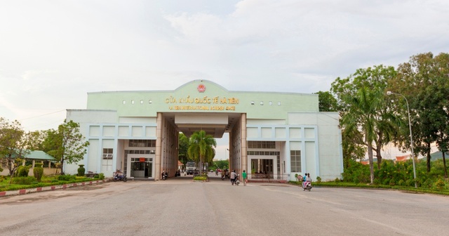 Những dự án nghìn tỷ đồng nâng tầm vị thế du lịch Hà Tiên - 3 Hà Tiên là cửa ngõ du lịch của du khách khi đến Phú Quốc và cửa ngõ giao thương của các nước tiểu vùng sông Mekong khi đến Việt Nam