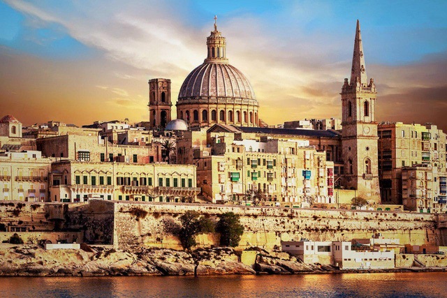 Hội thảo định cư Malta – Hòn ngọc châu Âu - 1 Hội thảo định cư Malta – Hòn ngọc châu Âu - 1