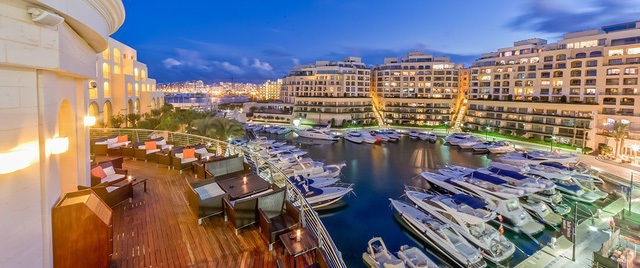 Hội thảo định cư Malta – Hòn ngọc châu Âu - 3 Hội thảo định cư Malta – Hòn ngọc châu Âu - 3