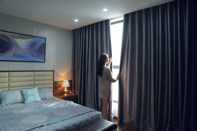 Dự án Bohemia Residence vượt tiến độ, chủ đầu tư Vinaconex Invest bàn giao nhà cho khách hàng ngay trong tháng 12 - 3 Dự án Bohemia Residence vượt tiến độ, chủ đầu tư Vinaconex Invest bàn giao nhà cho khách hàng ngay trong tháng 12 - 3