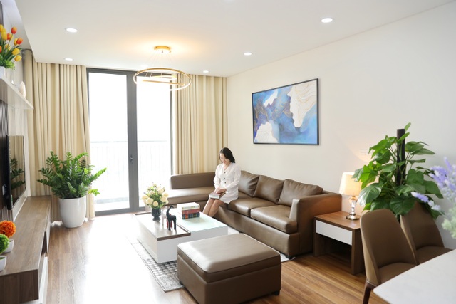 Dự án Bohemia Residence vượt tiến độ, chủ đầu tư Vinaconex Invest bàn giao nhà cho khách hàng ngay trong tháng 12 - 4 Dự án Bohemia Residence vượt tiến độ, chủ đầu tư Vinaconex Invest bàn giao nhà cho khách hàng ngay trong tháng 12 - 4