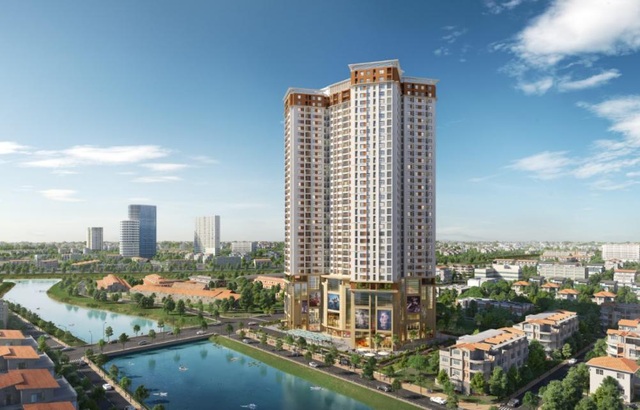 Mua chung cư cuối năm, người mua nhà cần quan tâm điều gì? - 1 Mua chung cư cuối năm, người mua nhà cần quan tâm điều gì? - 1