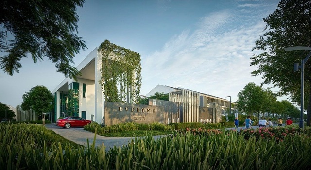 Tận hưởng cuộc sống an yên và vui khoẻ của người già tại ParkCity Hanoi - Ảnh 1. Tận hưởng cuộc sống an yên và vui khoẻ của người già tại ParkCity Hanoi - Ảnh 1.