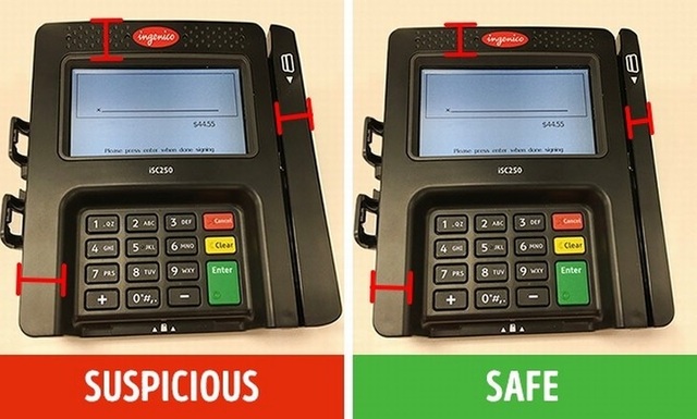 Thanh toán qua POS – còn khó khăn cho người dùng - Ảnh 1. Thanh toán qua POS – còn khó khăn cho người dùng - Ảnh 1.