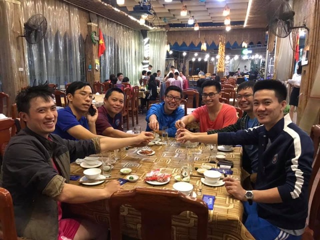 Chuyện lạ ở chung cư Hà Nội: Cư dân có hàng xóm trước khi nhận nhà - Ảnh 3. Chuyện lạ ở chung cư Hà Nội: Cư dân có hàng xóm trước khi nhận nhà - Ảnh 3.