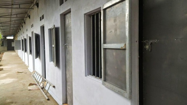 Bài toán nan giải: Nhà ở cho chuyên gia, kỹ sư tại các khu công nghiệp Thái Nguyên - Ảnh 2. Bài toán nan giải: Nhà ở cho chuyên gia, kỹ sư tại các khu công nghiệp Thái Nguyên - Ảnh 2.