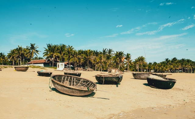 Đầu tư thông minh vào bất động sản nghỉ dưỡng ven biển Quảng Nam - Ảnh 1. Đầu tư thông minh vào bất động sản nghỉ dưỡng ven biển Quảng Nam - Ảnh 1.