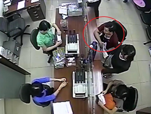 Truy tìm kẻ đóng giả người khác bán đất chiếm đoạt hơn 3,2 tỷ đồng - 1 1-2-1474519349718