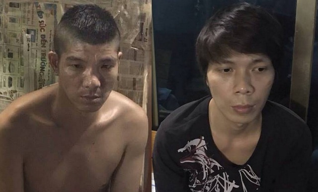 Triệt phá đường dây cá độ qua mạng, tạm giữ 45 người - 1 1-1476788921585