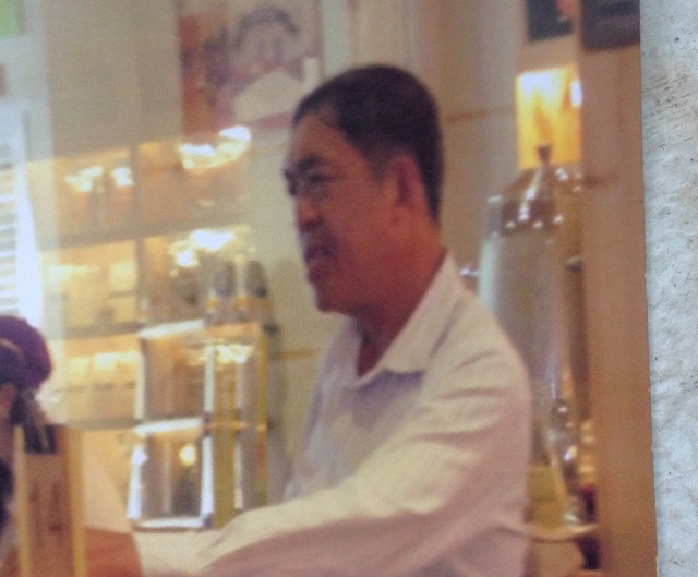 Vụ đóng giả người khác bán đất chiếm đoạt 3,2 tỷ: Thêm người liên quan “mất tích” - 1 Cơ quan CSĐT Công an TPHCM ra thông báo truy tìm ông Đỗ Tiến Khoa