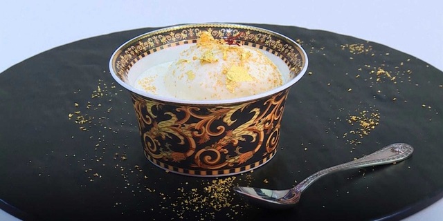 Những kỷ lục ấn tượng nhất chỉ có ở Dubai - 7 Những kỷ lục ấn tượng nhất chỉ có ở Dubai - 7