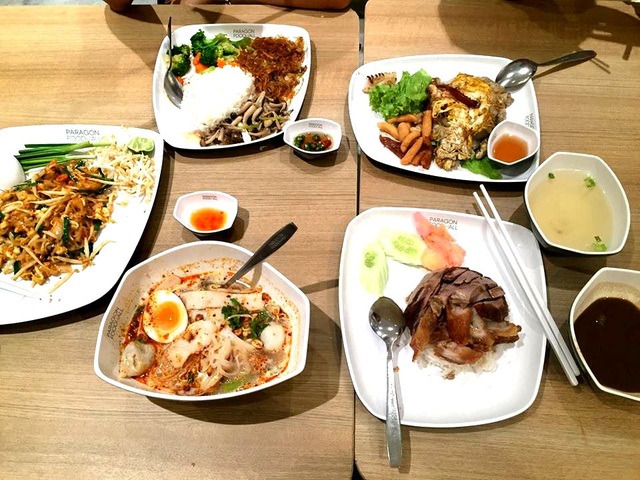 Chia sẻ kinh nghiệm du lịch với những người lần đầu đi Bangkok, Thái Lan - 6 Thái Lan xứng đáng là nơi có nền ẩm thực ấn tượng nhất thế giới