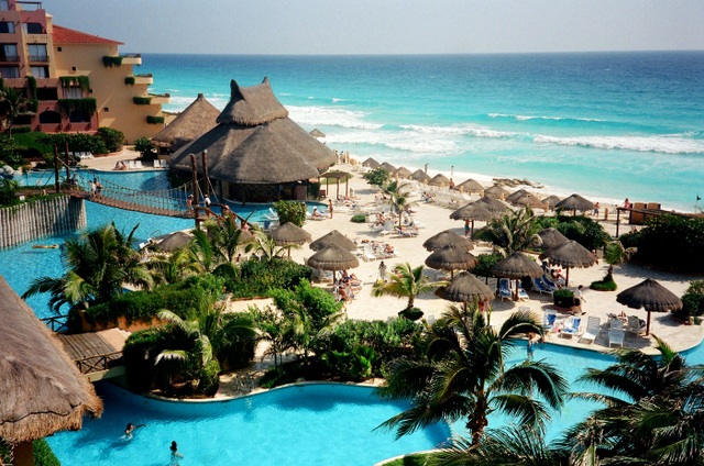 Báo Mỹ: Việt Nam trong top 30 điểm đến giá rẻ 2017 - 4 Mazatlan, Mexico, là điểm đến đứng vị trí đầu bảng theo đánh giá của Forbes