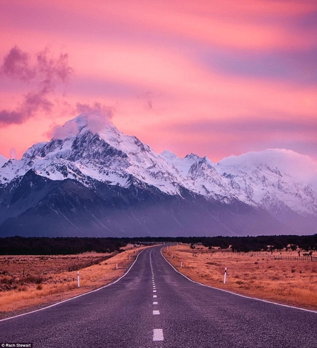 Đây là lý do vì sao New Zealand thường có mặt trong loạt phim bom tấn Hollywood - 2 Đây là lý do vì sao New Zealand thường có mặt trong loạt phim bom tấn Hollywood - 2
