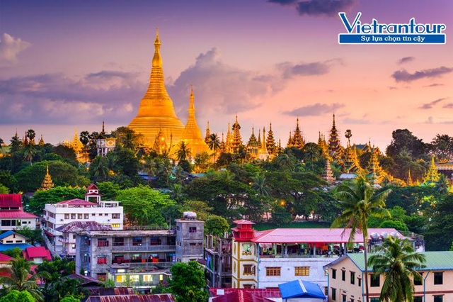 7 lý do hút khách Việt đến Myanmar - 1 7 lý do hút khách Việt đến Myanmar - 1