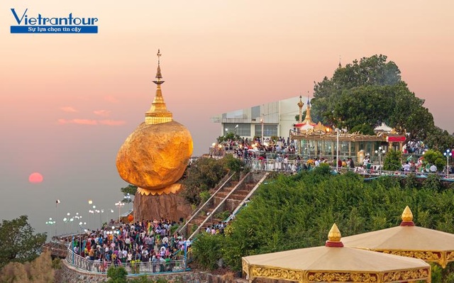 7 lý do hút khách Việt đến Myanmar - 2 7 lý do hút khách Việt đến Myanmar - 2