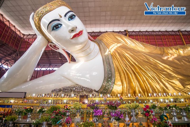 7 lý do hút khách Việt đến Myanmar - 3 7 lý do hút khách Việt đến Myanmar - 3