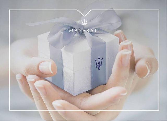 Trọn vẹn cảm xúc và trải nghiệm cùng Maserati - 1 Trọn vẹn cảm xúc và trải nghiệm cùng Maserati - 1