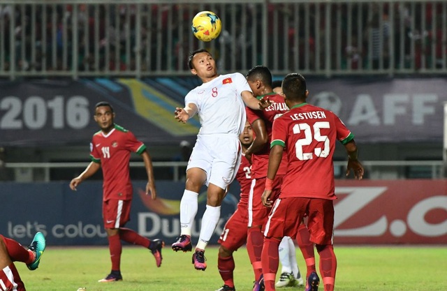 “Cơ hội ngược dòng thắng Indonesia của đội tuyển Việt Nam vẫn còn nguyên!” - 1 Đội tuyển Việt Nam sẽ thắng Indonesia trong trận bán kết lượt về?