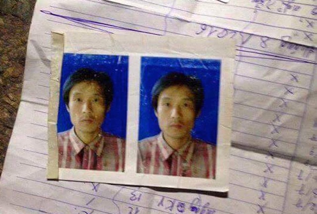Tại nạn ở Lào, 2 người Việt tử vong - 5 Nạn nhân Lương Văn Hùng.