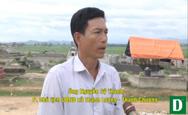 Sống chung với thế giới người âm - 8 Sống chung với thế giới người âm - 8