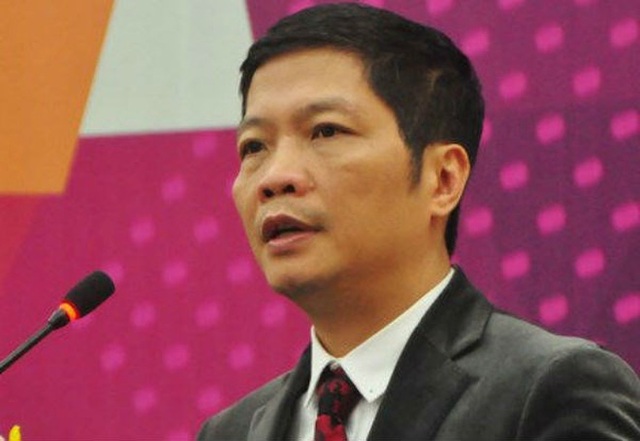 Bộ trưởng Công Thương: Những gì "nhiêu khê" cản trở xã hội sẽ không có đất sống - 1 Bộ trưởng Công Thương Trần Tuấn Anh.