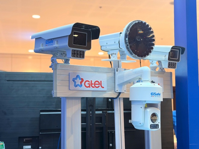 Hanoi plans to deploy more than 6,000 AI traffic cameras - 1