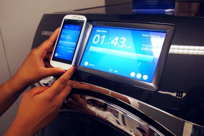 Smart home có thực sự khiến cuộc sống tiện lợi, hay chỉ khiến chúng ta lười hơn? - 8 Smart home có thực sự khiến cuộc sống tiện lợi, hay chỉ khiến chúng ta lười hơn? - 8