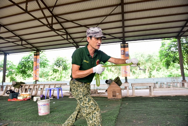 Sau hàng loạt vụ chó tấn công kinh hoàng: Những kinh nghiệm sống còn để thoát hiểm - 13 Sau hàng loạt vụ chó tấn công kinh hoàng: Những kinh nghiệm sống còn để thoát hiểm - 13