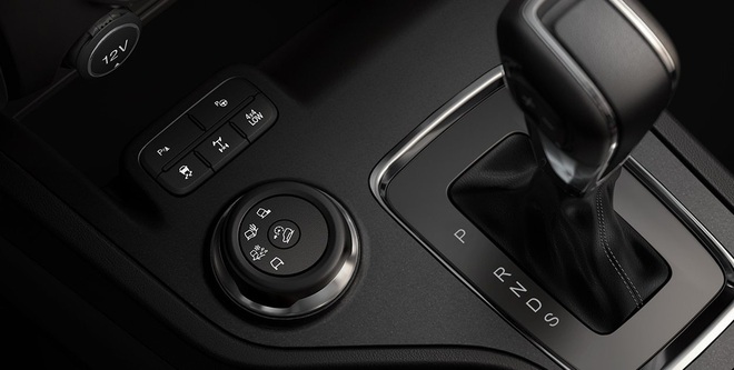 Ford Everest - Những giá trị đích thực - 18